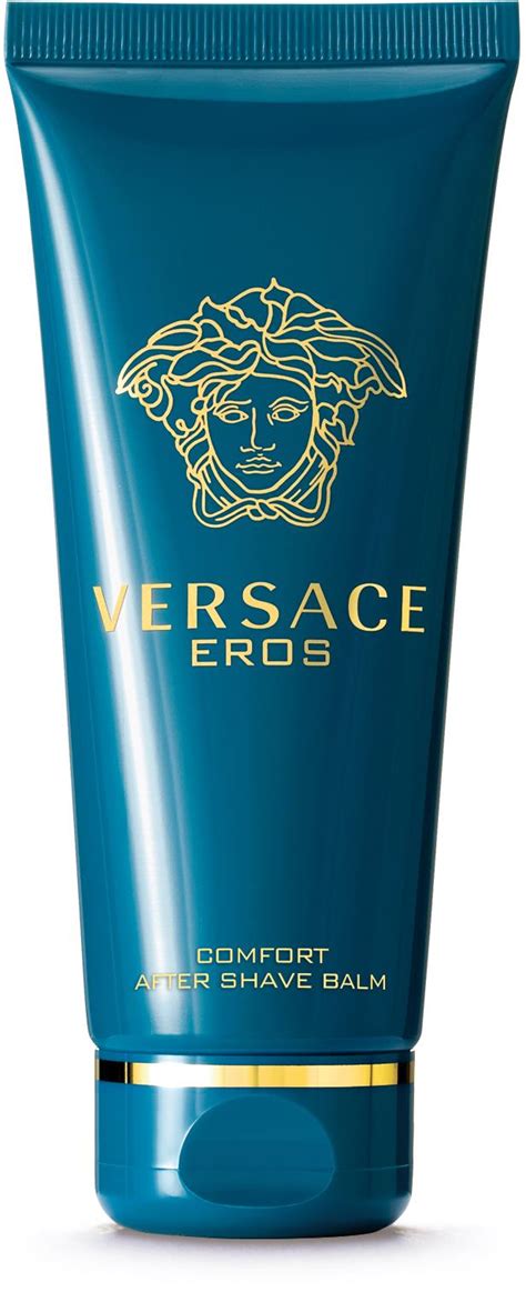 Versace aftershave balm